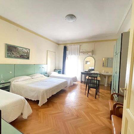 Hotel Panorama Bologna Centro Εξωτερικό φωτογραφία