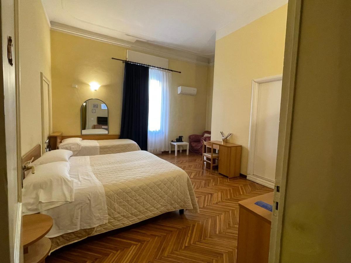 Hotel Panorama Bologna Centro Εξωτερικό φωτογραφία