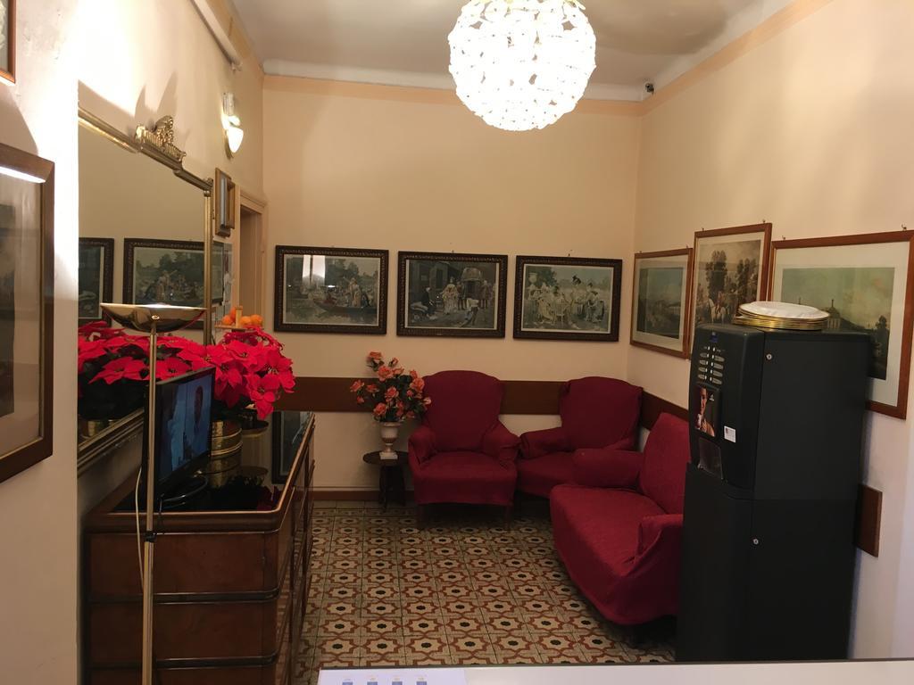 Hotel Panorama Bologna Centro Εξωτερικό φωτογραφία