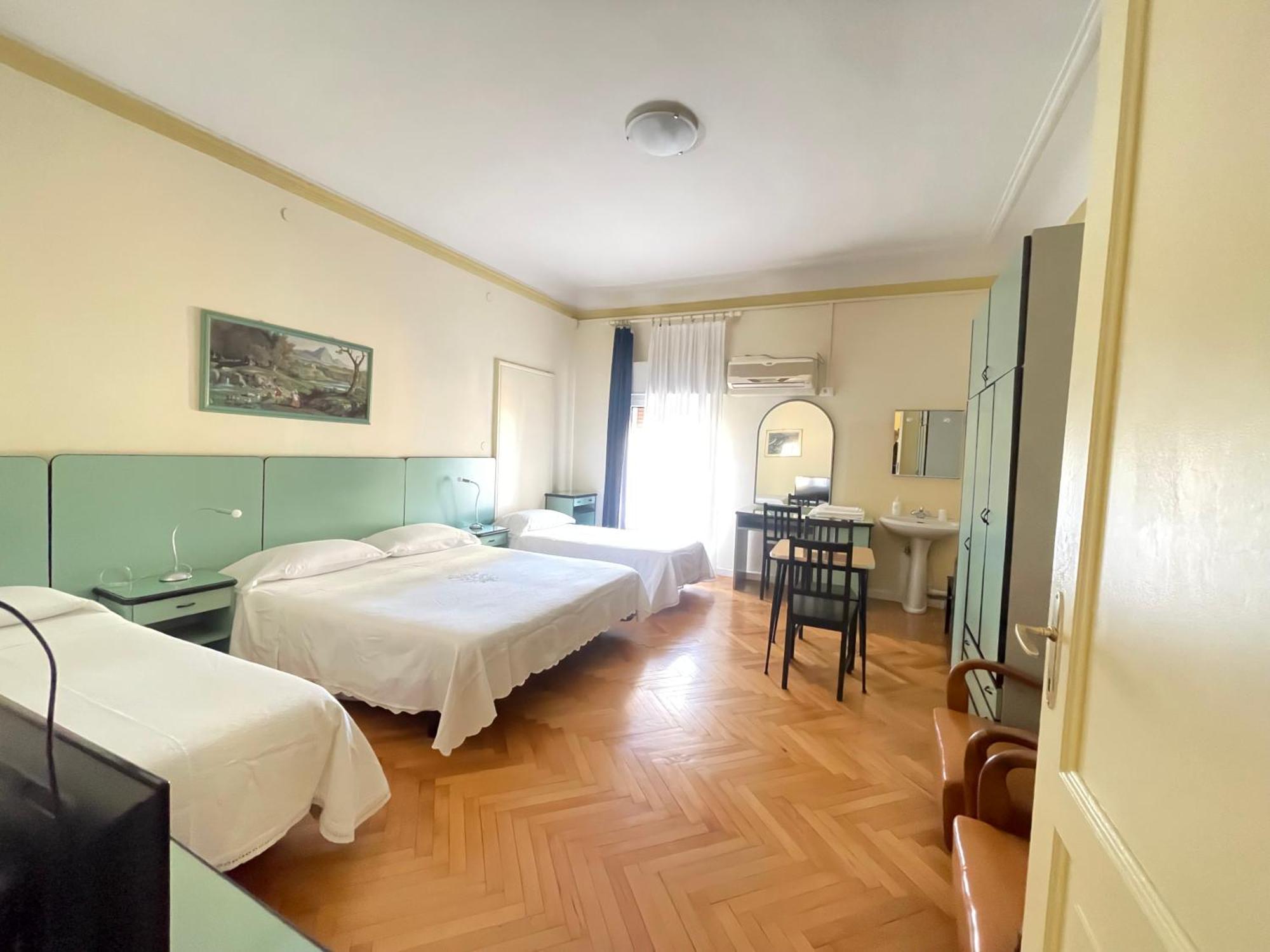 Hotel Panorama Bologna Centro Εξωτερικό φωτογραφία